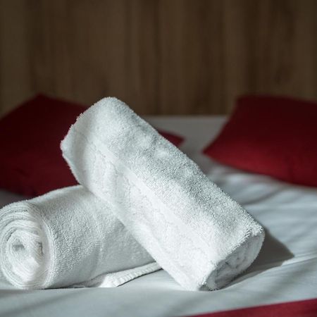 Brit Hotel Plaisance A9/A61 Ναρμπόν Εξωτερικό φωτογραφία