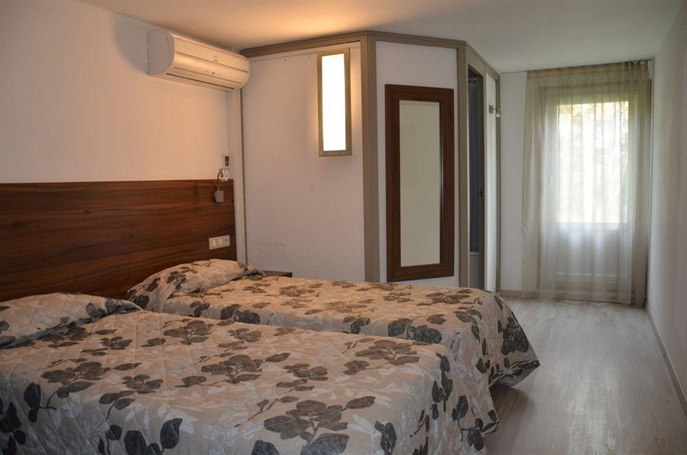 Brit Hotel Plaisance A9/A61 Ναρμπόν Εξωτερικό φωτογραφία