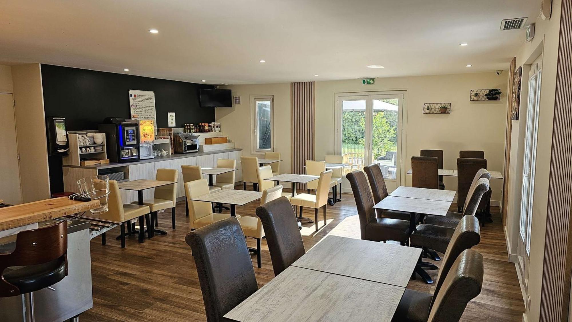 Brit Hotel Plaisance A9/A61 Ναρμπόν Εξωτερικό φωτογραφία