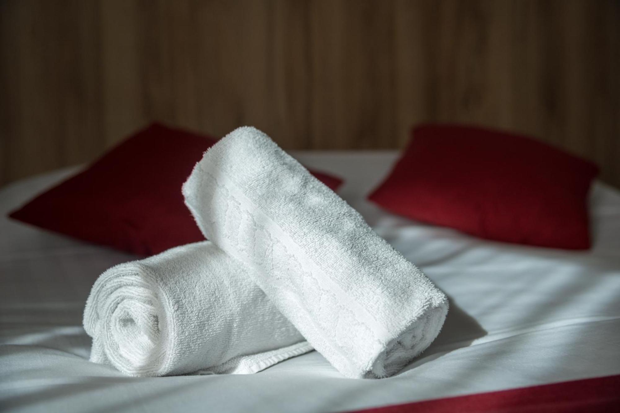 Brit Hotel Plaisance A9/A61 Ναρμπόν Εξωτερικό φωτογραφία