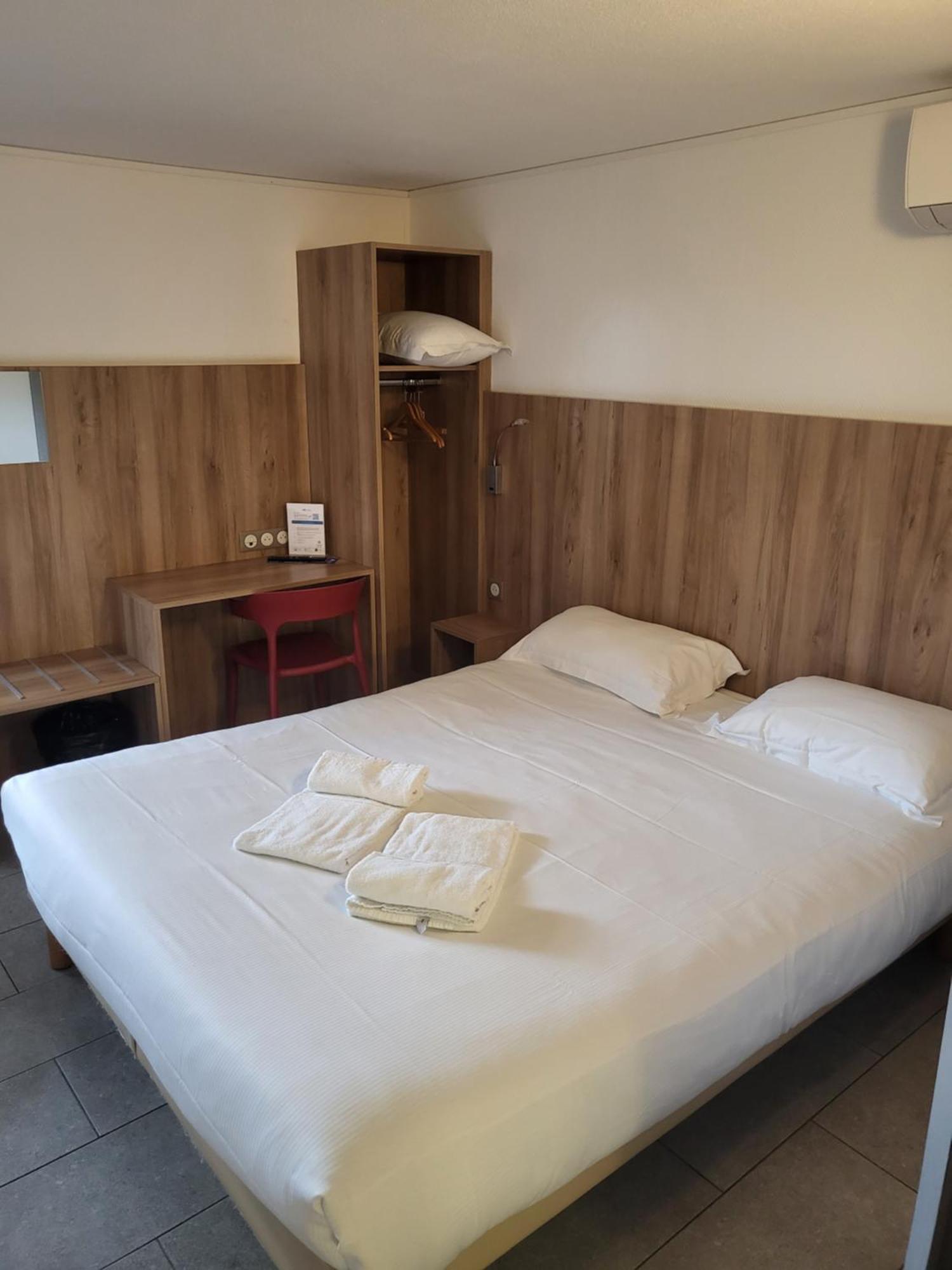 Brit Hotel Plaisance A9/A61 Ναρμπόν Εξωτερικό φωτογραφία