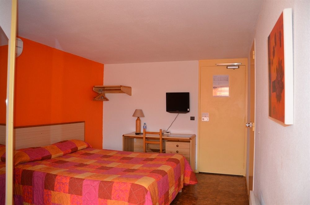 Brit Hotel Plaisance A9/A61 Ναρμπόν Εξωτερικό φωτογραφία