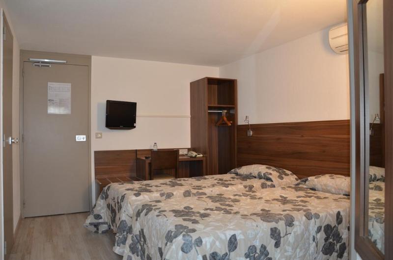 Brit Hotel Plaisance A9/A61 Ναρμπόν Εξωτερικό φωτογραφία