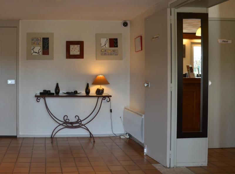 Brit Hotel Plaisance A9/A61 Ναρμπόν Εξωτερικό φωτογραφία