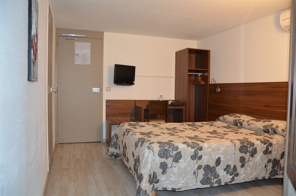 Brit Hotel Plaisance A9/A61 Ναρμπόν Εξωτερικό φωτογραφία
