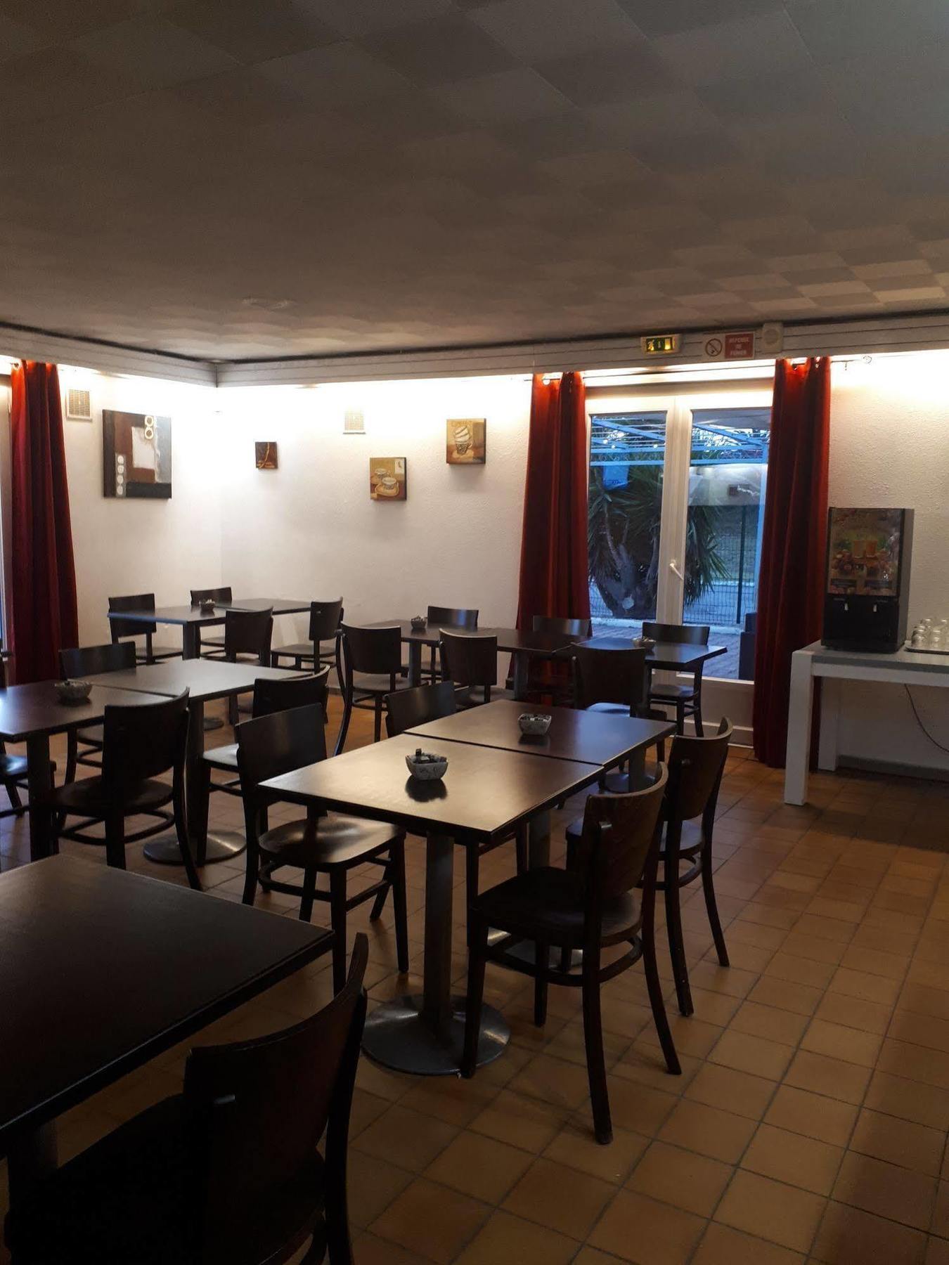Brit Hotel Plaisance A9/A61 Ναρμπόν Εξωτερικό φωτογραφία