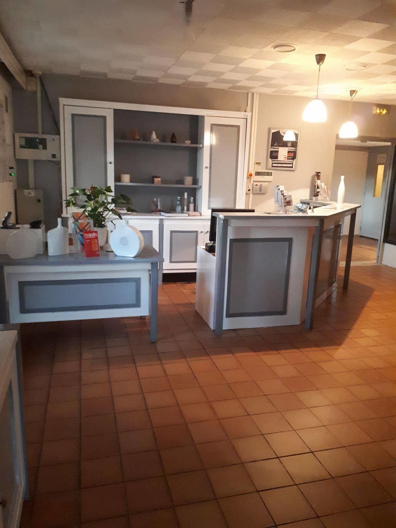 Brit Hotel Plaisance A9/A61 Ναρμπόν Εξωτερικό φωτογραφία