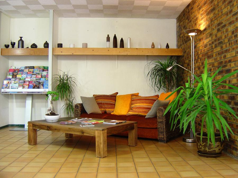 Brit Hotel Plaisance A9/A61 Ναρμπόν Εσωτερικό φωτογραφία